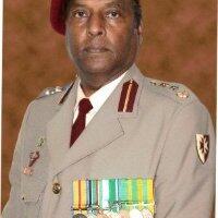 David Perumal portrait