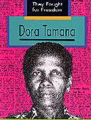  Dora Tamana portrait