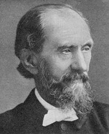 Andrew Murray portrait