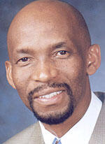 Christopher Nceba Faku portrait