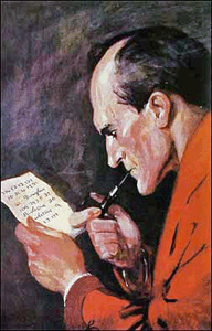  Frank  Wiles portrait