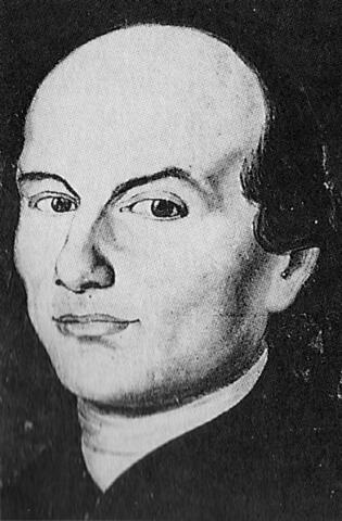 Georg Schmidt portrait