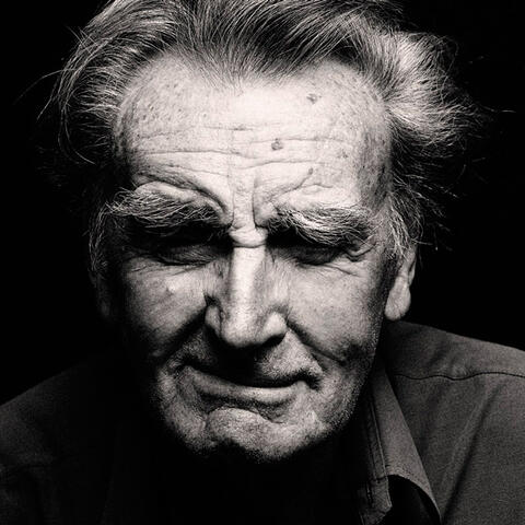 Gordon Mulholland portrait