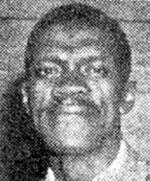 James “Jobe” Hadebe portrait