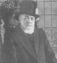  Hendrik Andries Hanekom portrait