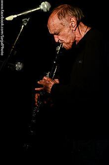  Harold  Rubin portrait