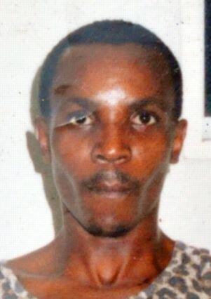 Henry Mvuyisi Pato portrait