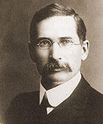 James Barry Munnik Hertzog portrait