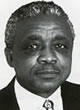 Henry Gordon ‘Squire’ Makgothi portrait