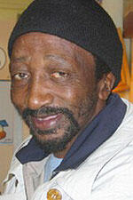  Patrick  Holo portrait