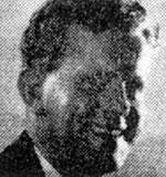Jan Hendrik Hofmeyer Hoogendyk portrait