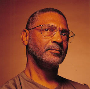 Hotep Idris Galeta portrait