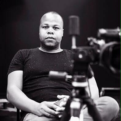  Isaac  Mofokeng portrait