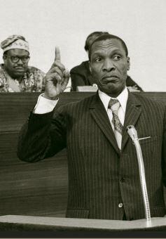 Jacob Dumdum Nyaose portrait