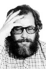 Wopko Jensma portrait
