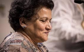 Jessie Yasmin Duarte  portrait
