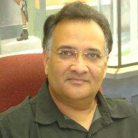 Junaid Ahmed portrait