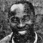 Ntwaesele “Fish”  Keitseng   portrait