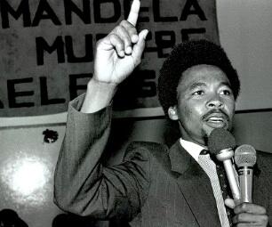 Jack Mkhuseli portrait