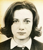 Norma Kitson portrait