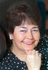 Lynn Carneson portrait