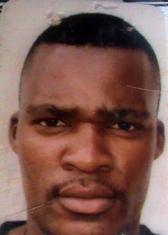 Mafolisi Mabiya portrait
