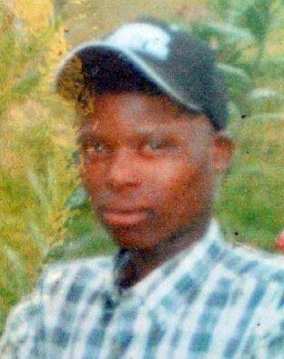 Makhosandile Mkhonjwa portrait