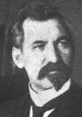 Daniël Francois Malherbe portrait