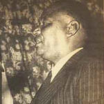 John Beaver "J.B" Marks portrait