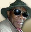 Joseph Ramapulane Maseko portrait