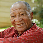  Don  Mattera portrait