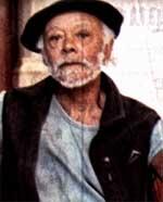  James Matthews portrait