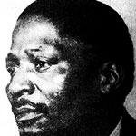 Naboth Monyandioe Moreleba Mokgatle portrait