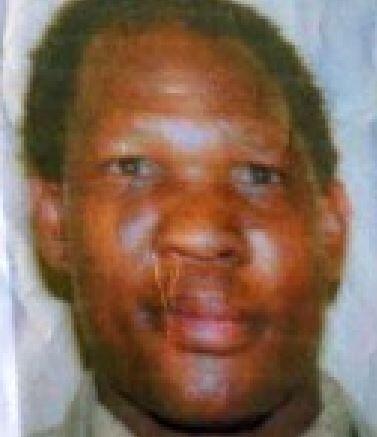 Motisaoitsile Van Wyk Sagalala portrait