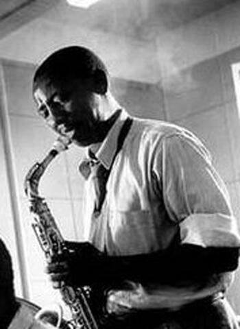 Benni Gwigwi Mrwebi portrait