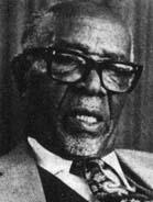 Barney William Ngakane portrait