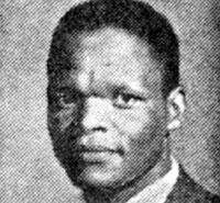 Greenwood Dumisa Ngotyana portrait