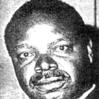 Hudson William Edison   Ntsanwisi  portrait