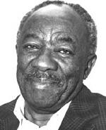 Alfred  Baphetuxolo Nzo portrait