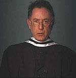 Malcolm Payne portrait