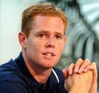 Shaun Maclean Pollock portrait