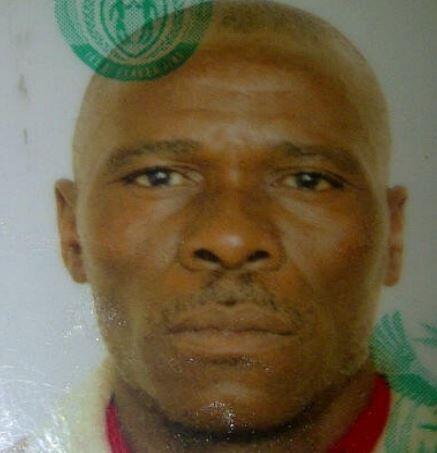Pumzile Sokanyile portrait
