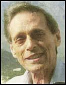  Ronald  Segal portrait