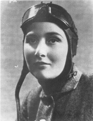 Rosamund Everard-Steenkamp portrait