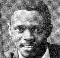 Nimrod Sekeramane Nathale portrait