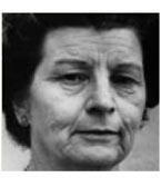 Jean Sinclair portrait