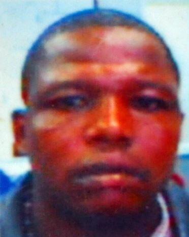Thobisile Zibambele portrait