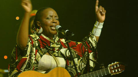 Tu Nokwe portrait