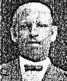 Henry Daniel Tyamzashe portrait