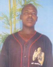 Ntandazo Nokhamba portrait